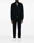 Emporio Armani EMPORIO ARMANI CAPSULE Coats Blue