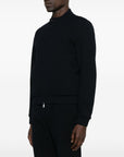 Emporio Armani EMPORIO ARMANI CAPSULE Coats Blue