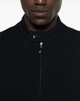Emporio Armani EMPORIO ARMANI CAPSULE Coats Blue