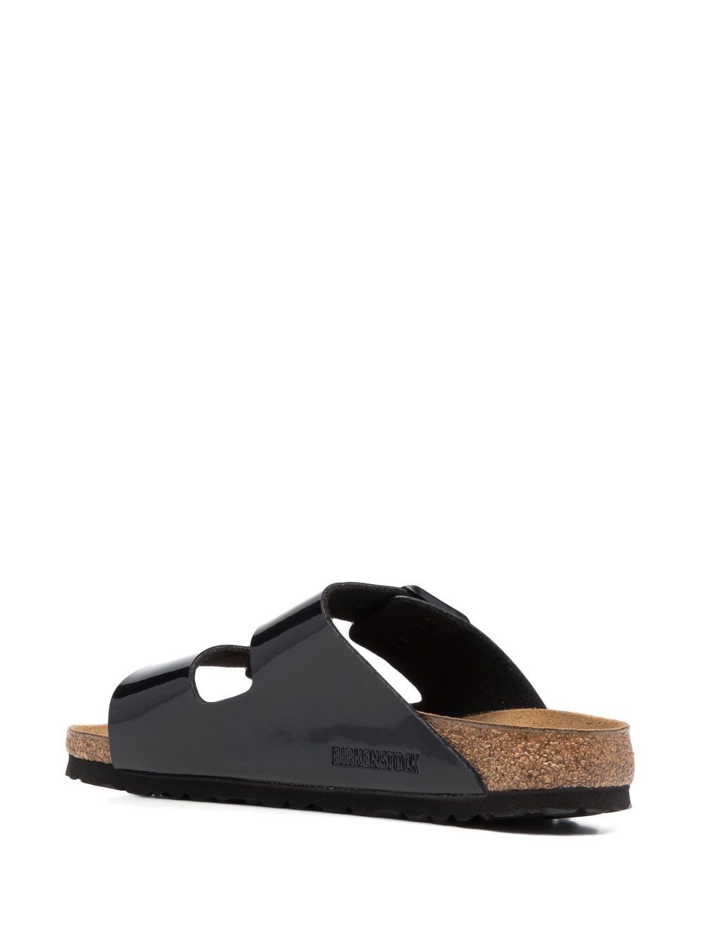Birkenstock Birkenstock Arizona patent sandals