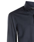 Brunello Cucinelli Brunello Cucinelli Shirts Blue