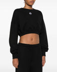 Marine Serre MARINE SERRE Sweaters Black