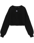 Marine Serre MARINE SERRE Sweaters Black