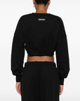 Marine Serre MARINE SERRE Sweaters Black
