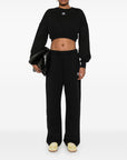 Marine Serre MARINE SERRE Sweaters Black