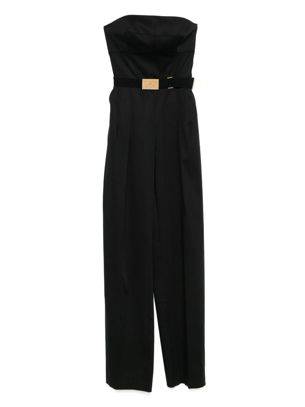 Elisabetta Franchi Elisabetta Franchi Dresses Black