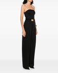 Elisabetta Franchi Elisabetta Franchi Dresses Black