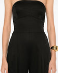 Elisabetta Franchi Elisabetta Franchi Dresses Black