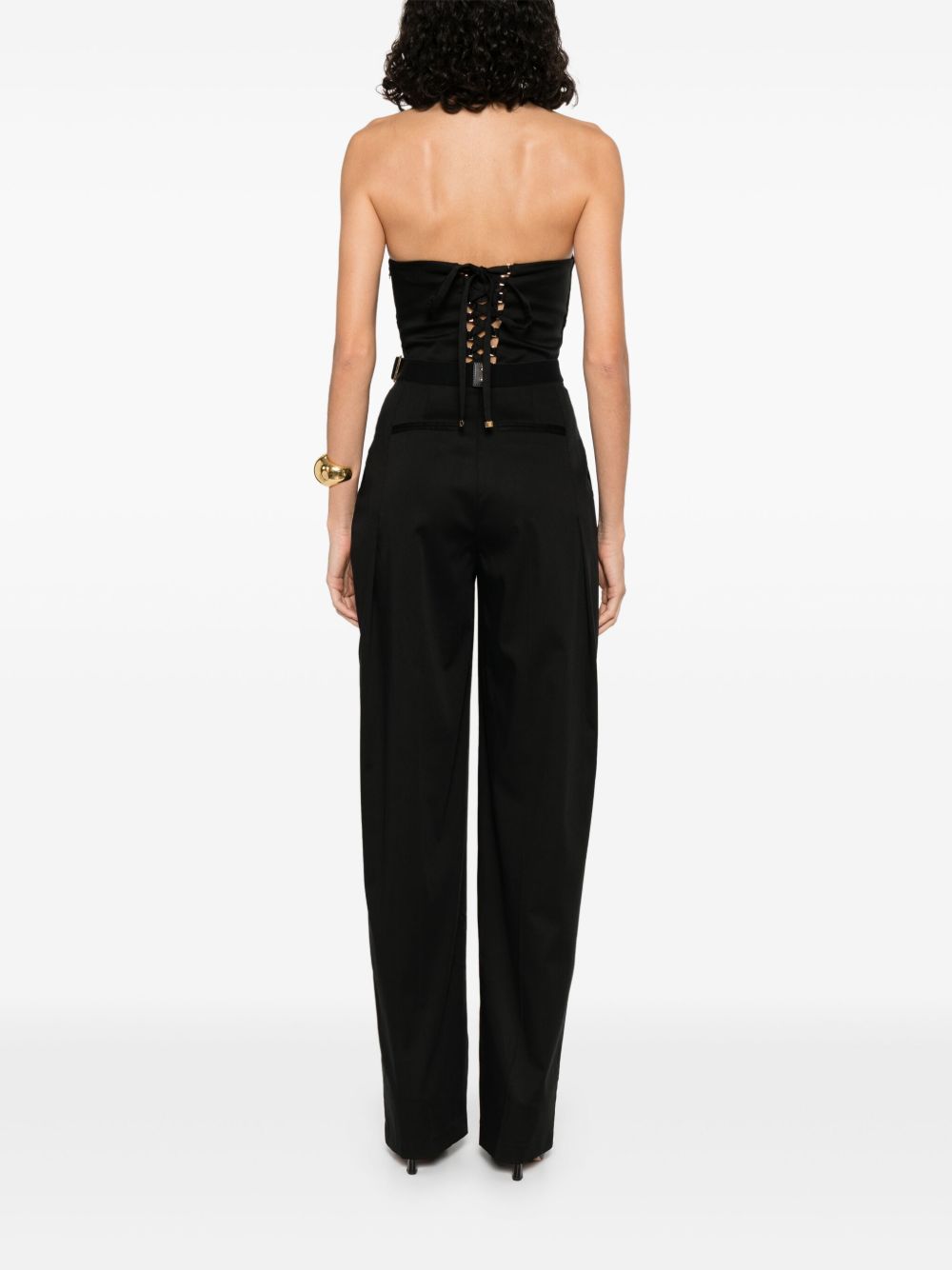 Elisabetta Franchi Elisabetta Franchi Dresses Black