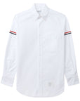 Thom Browne Thom Browne Shirts White