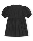 Ganni GANNI Dresses Black