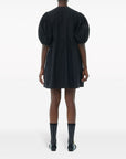 Ganni GANNI Dresses Black