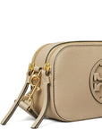 Tory Burch Tory Burch Miller mini leather camera bag