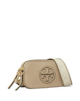 Tory Burch Tory Burch Miller mini leather camera bag