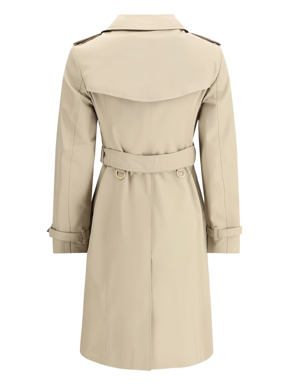 Burberry Burberry Coats Beige
