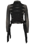 Balenciaga Balenciaga Cotton jacket
