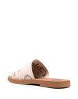 Chloé Chloé Woody Sandals