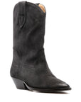 Isabel Marant Isabel Marant Boots Black