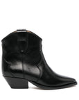 Isabel Marant Isabel Marant Boots Black