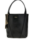 Chloé Chloé small Spin tote bag