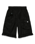 Ganni GANNI Shorts Black