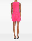 Tory Burch Tory Burch Shorts Fuchsia