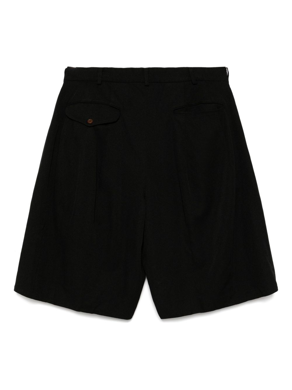 Comme Des Garcons Comme Des Garcons Tailored shorts
