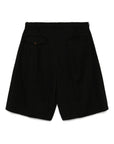 Comme Des Garcons Comme Des Garcons Tailored shorts