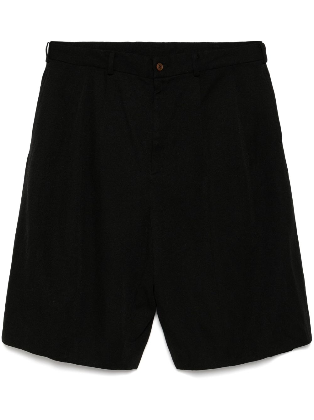 Comme Des Garcons Comme Des Garcons Tailored shorts