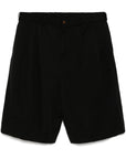 Comme Des Garcons Comme Des Garcons Tailored shorts