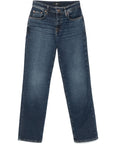 Seven Seven Jeans Blue