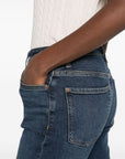 Seven Seven Jeans Blue