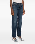 Seven Seven Jeans Blue