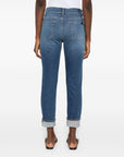Seven Seven Jeans Blue