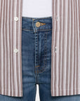 Seven Seven Jeans Blue