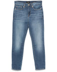 Seven Seven Jeans Blue