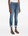 Seven Seven Jeans Blue
