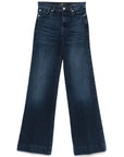Seven Seven Jeans Blue