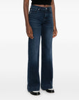 Seven Seven Jeans Blue