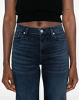Seven Seven Jeans Blue