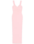 Solace London Solace London V-neck sleeveless Nalani maxi dress