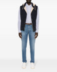 Brunello Cucinelli Brunello Cucinelli Mid-rise slim jeans