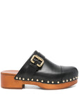 Chloé Chloé Jeanette 40mm Mules