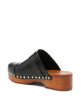 Chloé Chloé Jeanette 40mm Mules