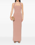 Solace London Solace London Ilona maxi dress