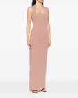Solace London Solace London Ilona maxi dress