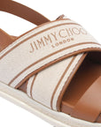 Jimmy Choo Jimmy Choo Joa sandals