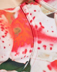 Tory Burch Tory Burch Sea clothing Fuchsia