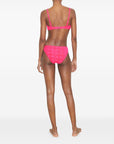 Tory Burch Tory Burch Sea clothing Fuchsia