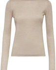 Brunello Cucinelli Brunello Cucinelli Sweaters Beige